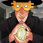 INSTANT SATOSHI أيقونة