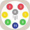 Make Number : Find 100 blocks! APK