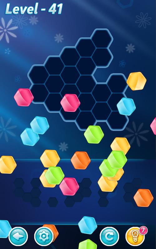 Block! Hexa Puzzle APK | APKFIRE