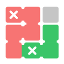 Color Connect : Fill in the blocks APK