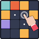 Two Tiles: Cross match puzzle APK