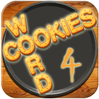 Word Cookies 4 图标