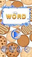 Word Cookies 4 Affiche