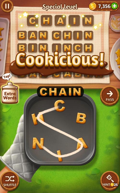 word cookies games free download
