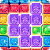 Lollipop icon Lollipop icon