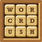 Words Crush: Hidden Words! icon Words Crush: Hidden Words! icon