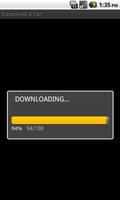 Download a CAR! স্ক্রিনশট 1
