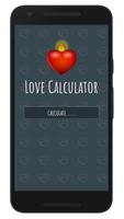 Love Calculator capture d'écran 3
