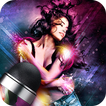 Magic PhotoLab : Repic Effect