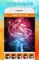Magic PhotoLab screenshot 1