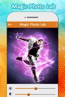 Magic PhotoLab screenshot 2