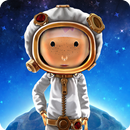 Little Galaxy - Infinity space gravity game APK