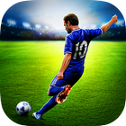 Football Free Kick League icon