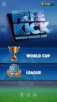 Football Free Kick League Screenshot 3