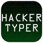 Hackertyper ícone