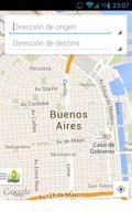 برنامه‌نما Viajar Buenos Aires عکس از صفحه