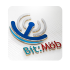 BitMob Radius Communicator 圖標