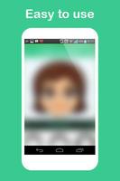 برنامه‌نما Free Bitmoji – Emoji Tips عکس از صفحه