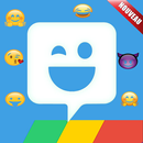 Bitmoji+  - Your avatar Emoji APK