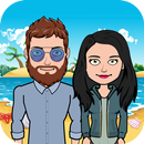 Custom Emoji Maker - Personalizar Emoji APK