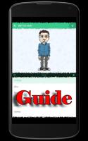 Guide For Bitmoji capture d'écran 1