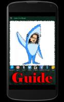 Guide For Bitmoji Ekran Görüntüsü 2