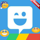 Bitmoji - Your Emoji avatar 图标