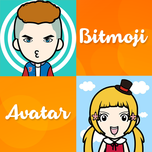 Best of Bitmoji Avatar Make