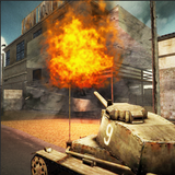 Wreck it: Tanks icon