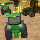 Tractor Wars APK