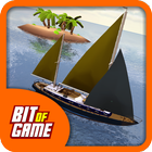 Boat Race 3D 2-icoon