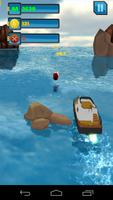 Boat Race 3D 2 screenshot 1