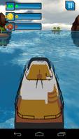 Boat Race 3D 2 screenshot 3