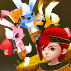Bunny Battle иконка