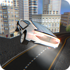 City Stunts 3D biểu tượng