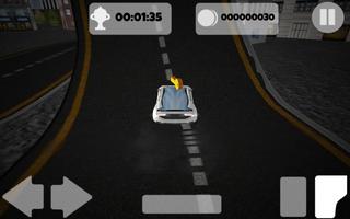 برنامه‌نما City Stunts 3D عکس از صفحه