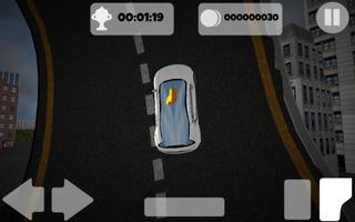پوستر City Stunts 3D