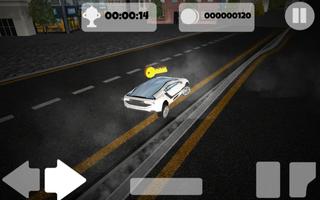 برنامه‌نما City Stunts 3D عکس از صفحه