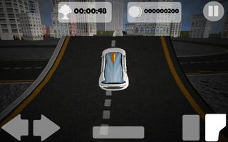برنامه‌نما City Stunts 3D عکس از صفحه