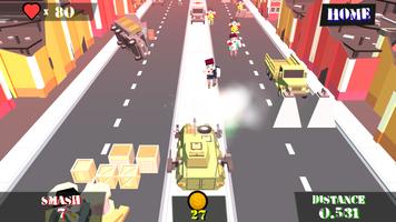 Dead Escape screenshot 1