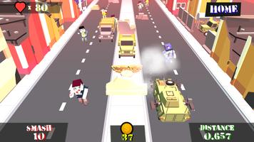 Dead Escape screenshot 2
