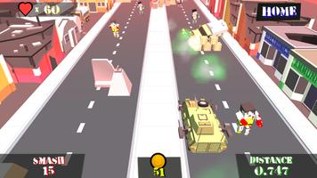 Dead Escape screenshot 3