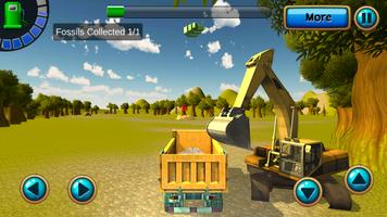 Dino Excavator 截圖 1