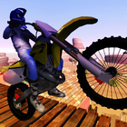 Dirt Bike 2016 أيقونة