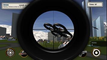 Drone Sniper Simulator скриншот 2