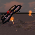 Drone Warfare icon
