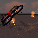 Drone Warfare