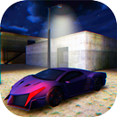Factory Stunts 3D APK