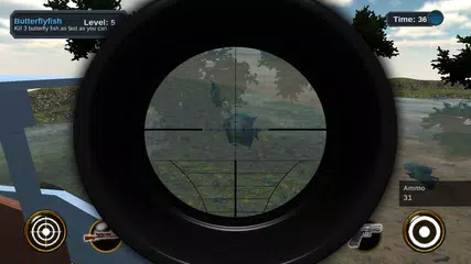 Gun Fishing APK download