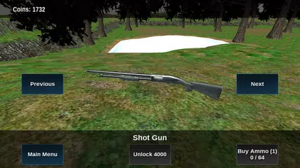 Gun Fishing APK download